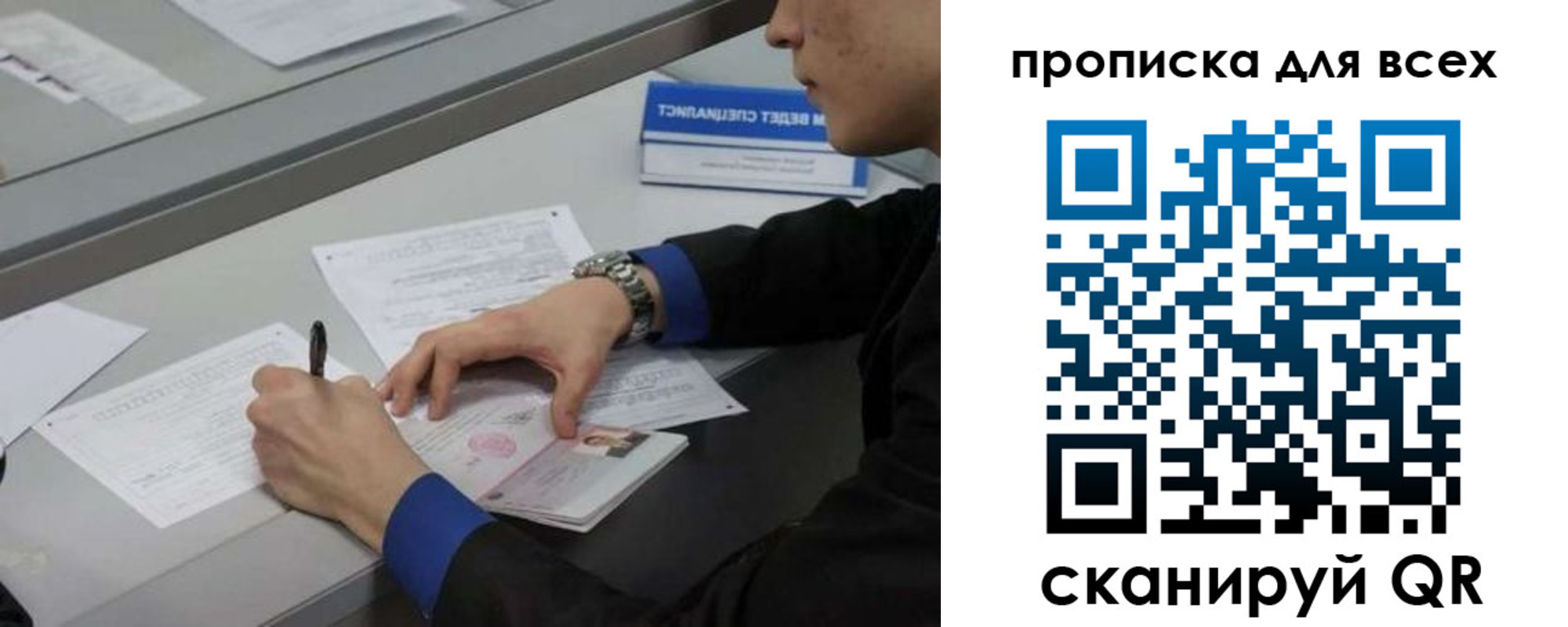 прописка в Сафоново